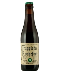    8 <br>Beer Rochefort