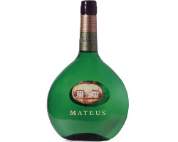    <br>Wine Mateus