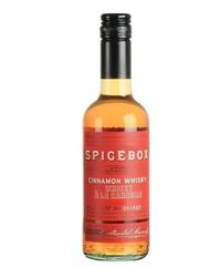     <br>Bourbon Spicebox Cinnamon