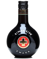    <br>Liqueur Unicum