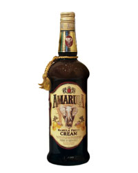   <br>Liqueur Amarula