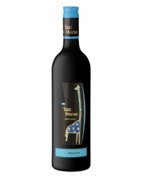     <br>Wine Tall Horse Merlot
