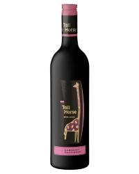       <br>Wine Tall Horse Cabernet Sauvignon