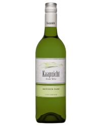      <br>Wine Kaapzicht Sauvignon Blanc