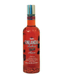     <br>Vodka Finlandia Redberry