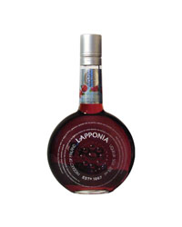     <br>Liqueur Lapponia Lingonberry Lingon