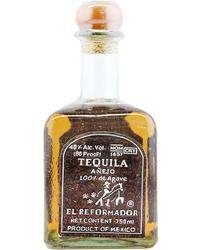      <br>Tequila EL Reformador Anejo