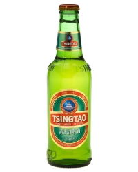    <br>Beer Tsingtao