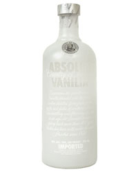     <br>Vodka Absolut Vanilia