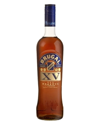       <br>Rum Brugal Extra Viejo