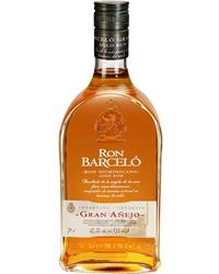      <br>Rum Barcelo Gran Anejo