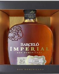     <br>Rum Barcelo Imperial