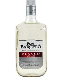     <br>Rum Barcelo Blanco