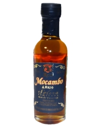      <br>Rum Mocambo Solera Anejo