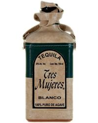      <br>Tequila Tres Mujeres Blanco