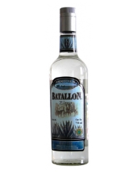     <br>Tequila Batallon Blanco