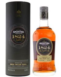    1824  <br>Rum Angostura 1824 Agee
