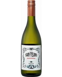      <br>San Telmo Chardonnay