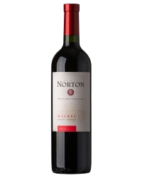      <br>Wine Bodega Norton Malbec