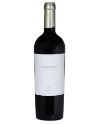        <br>Wine Echeverria Cabernet Sauvignon Limited Edition