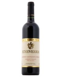     -  <br>Wine Echeverria Cabernet Sauvignon-Merlot Reserva
