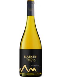      <br>Kaiken Ultra  Chardonnay
