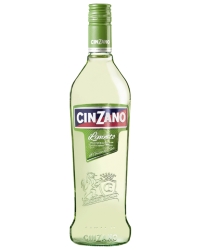     <br>Vermouth Cinzano Limetto