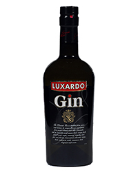     <br>Gin Luxardo