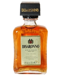     <br>Liqueur Amaretto Disaronno Originale