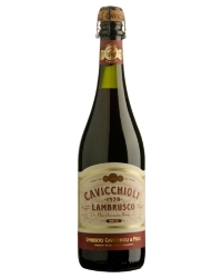         <br>Fizzy Wine Lambrusco Emilia Rosso della Kavikkoli