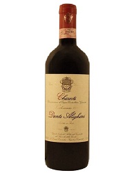        <br>Wine Castellani Dante Alighieri Chianti Riserva