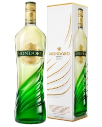     <br>Vermouth Mondoro Bianco
