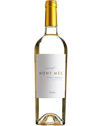       <br>Pinot Grigio Mont Mes IGT
