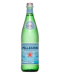      <br>Mineral Water San Pellegrino