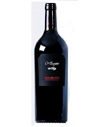   `    <br>Wine Ca`Rugate Amarone Della Valpolicella