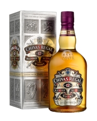     <br>Whisky Chivas Regal