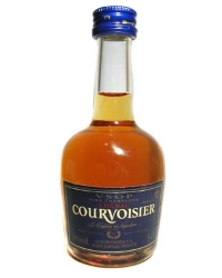    VSOP <br>Cognac Courvoisier V.S.O.P.