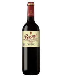     <br>Wine Beronia Crianza