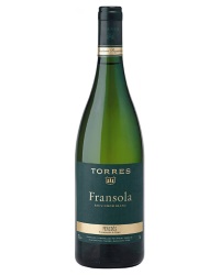       <br>Wine Torres Fransola Penedes DO