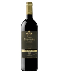       <br>Wine Torres Gran Coronas DO Penedes