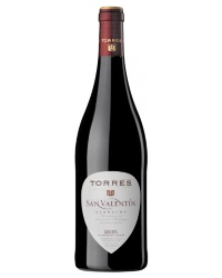         <br>Wine Torres San Valentin Garnacha