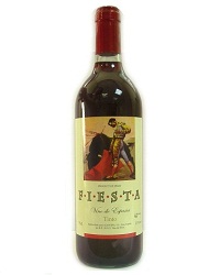   () <br>Wine Fiesta