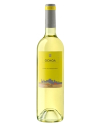     -  <br>Wine Ochoa Viura - Chardonnay