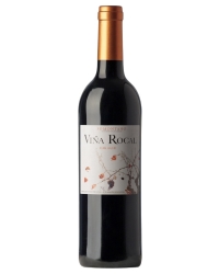         <br>Wine Bodega Pirineos Vina Rocal Oak Aged