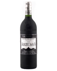      <br>Wine Arzuaga Gran Reserva