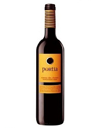   <br>Wine Portia