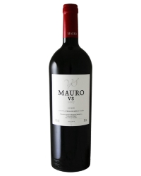      <br>Wine Mauro Vendimia Seleccionada