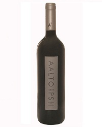    .. <br>Wine Aalto P.S. Ribera del Duero DO
