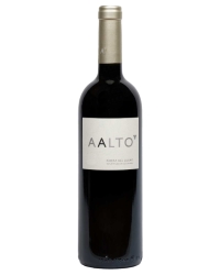    <br>Wine Aalto P.S. Ribera del Duero DO
