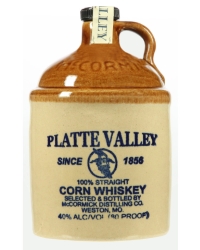      <br>Bourbon Platte Valley